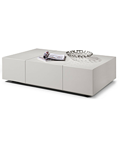 P592A Modern Coffee Table