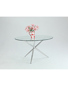 Chintaly Patricia Round Dining Table