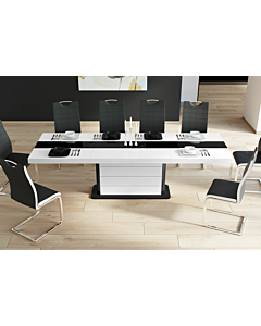Cortex PIANO Dining Set