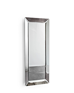 Calligaris Pleasure Large Rectangular Mirror, 69" height
