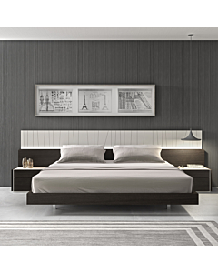 PORTO Modern Bed | J & M Furniture, $2,698.00, J & M Furniture, 