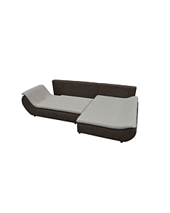 Cortex PRATO Sectional Sleeper Sofa