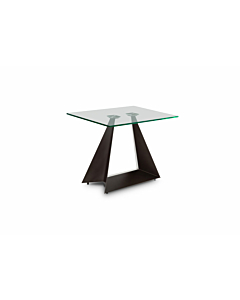 Elite Modern Prism End Table