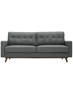 Modway Prompt Upholstered Fabric Sofa