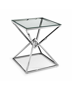 Pyramid End Table | Creative Furniture