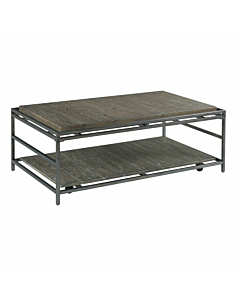 Hammary Farrell Rectangular Coffee Table