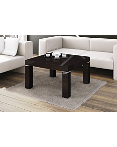 Cortex KW 100 Coffee Table, Brown