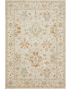 Karastan Rugs Adalia Tunceli Cream