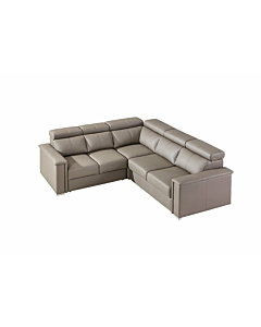 Cortex ROPIK Sectional Sleeper Sofa