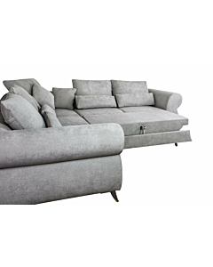 Cortex ROYAL Sleeper Sectional
