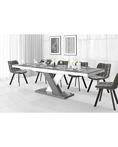 Cortex Xenna Extendable Dining Table