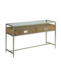 Hammary Carlton Place Sofa Table