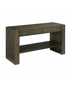 Hammary Portman Sofa Table