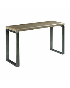 Hammary Ridgeview Sofa Table