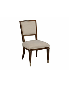 American Drew Vantage Bartlett Side Chair