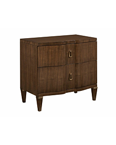 American Drew Vantage Richfield Nightstand