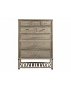 American Drew West Fork Greer Chest