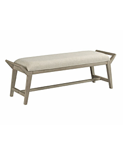 American Drew West Fork Bench