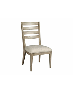 American Drew West Fork Brinkley Side Chair