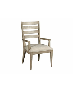 American Drew West Fork Brinkley Arm Chair