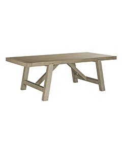 American Drew West Fork Gilmore Dining Table