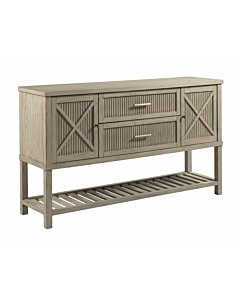 American Drew West Fork Sloan Sideboard