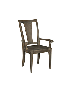 American Drew Emporium Montgomery Arm Chair