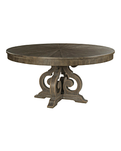 American Drew Emporium Ellsworth Round Dining Table