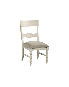 American Drew Grand Bay Side Chair