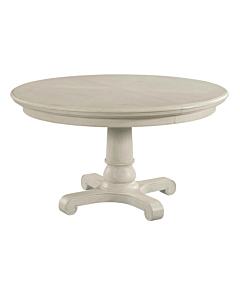 American Drew Grand Bay Caswell Round Dining Table