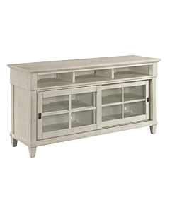 American Drew Grand Bay Loggerhead Entertainment Console