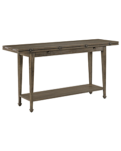 American Drew Emporium Valerie Sofa Table