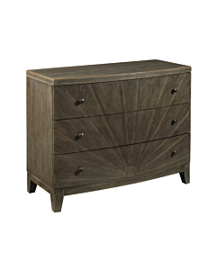 American Drew Emporium Josephine Accent Chest