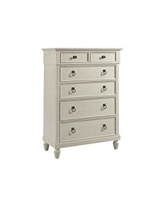 American Drew Grand Bay Tybee Drawer Chest