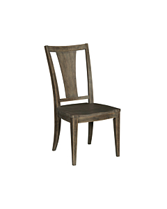 American Drew Emporium Montgomery Side Chair