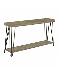 Hammary Sanbern Sofa Table
