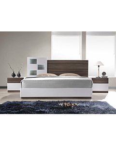 Sanremo Bed A by J&M Furniture