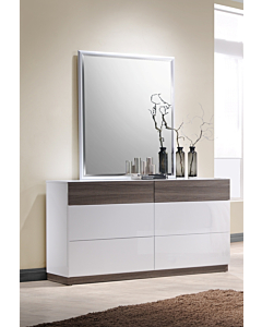 Cortex Sanremo Dresser and Mirror 