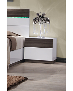 Sanremo Nightstand by J&M Furniture