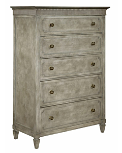 American Drew Savona Stephan Drawer Chest