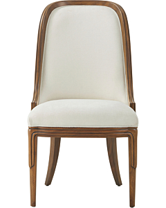 Theodore Alexander Dorchester Side Chair