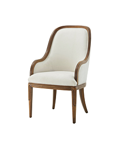 Theodore Alexander Dorchester Armchair