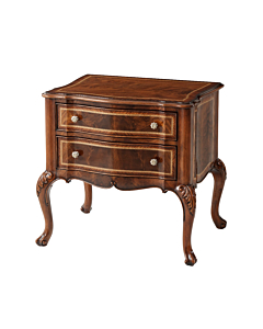 Theodore Alexander Neville Nightstand