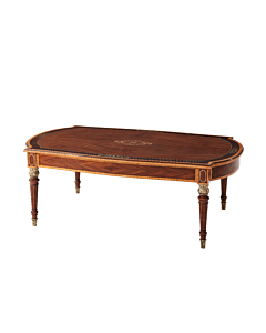 Theodore Alexander Sophie Cocktail Table