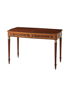 Theodore Alexander Morley Desk