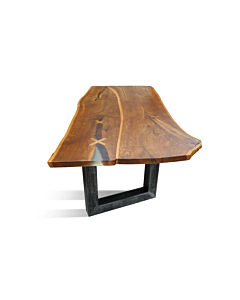 Cortex Urban-u Solid Wood Dining Table