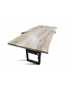 Cortex Urban 180 Solid Wood Dining Table