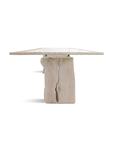 Cortex Zorg-w Dining Table
