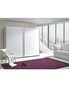 Cortex Delux Wardrobe
