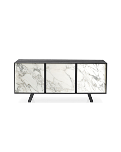 Calligaris Secret CS6053-1 Wooden Sideboard